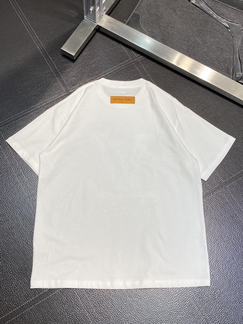 Louis Vuitton T-Shirts